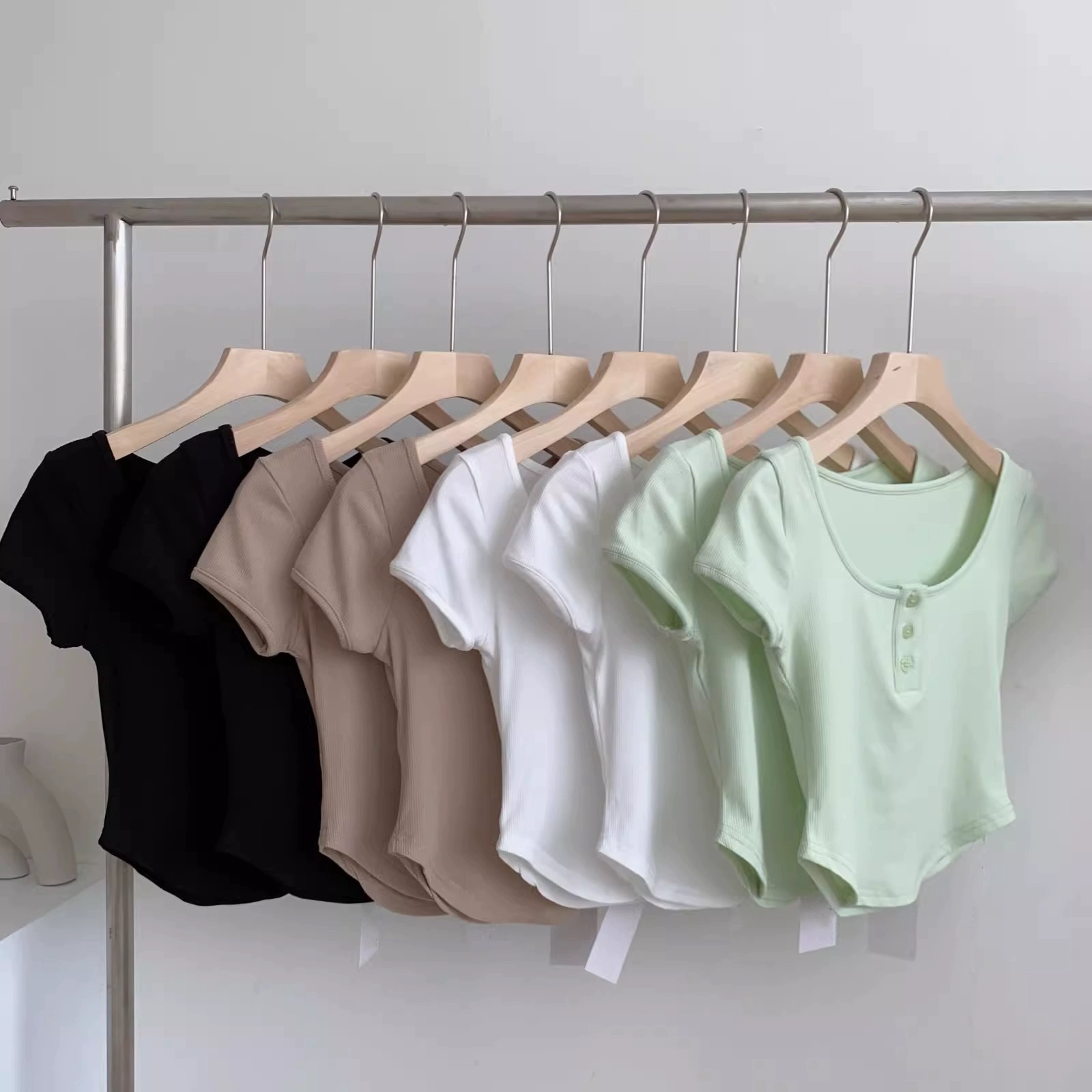 Embrace your body top