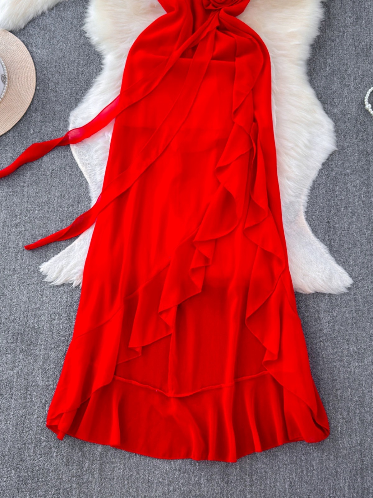 Who me dress FD925 image