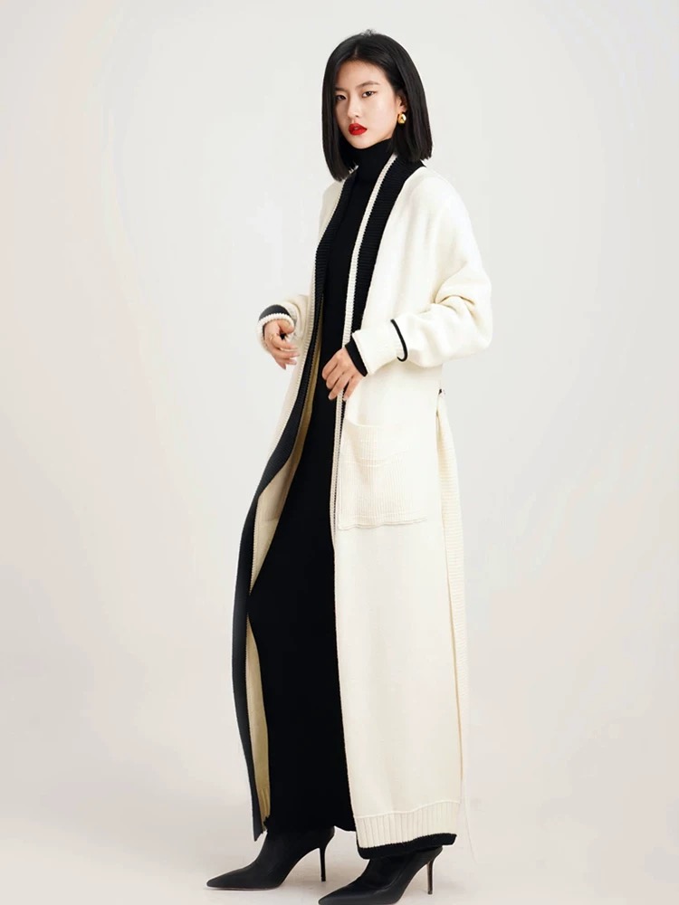 Boom boom kimono sweater KM136 image