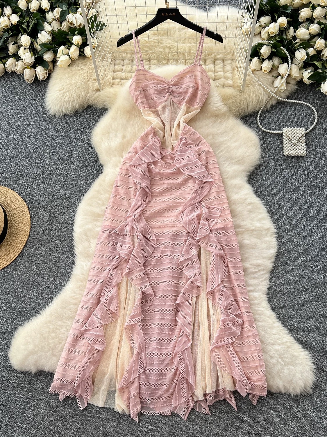 Meeting casually dress CD1234 image