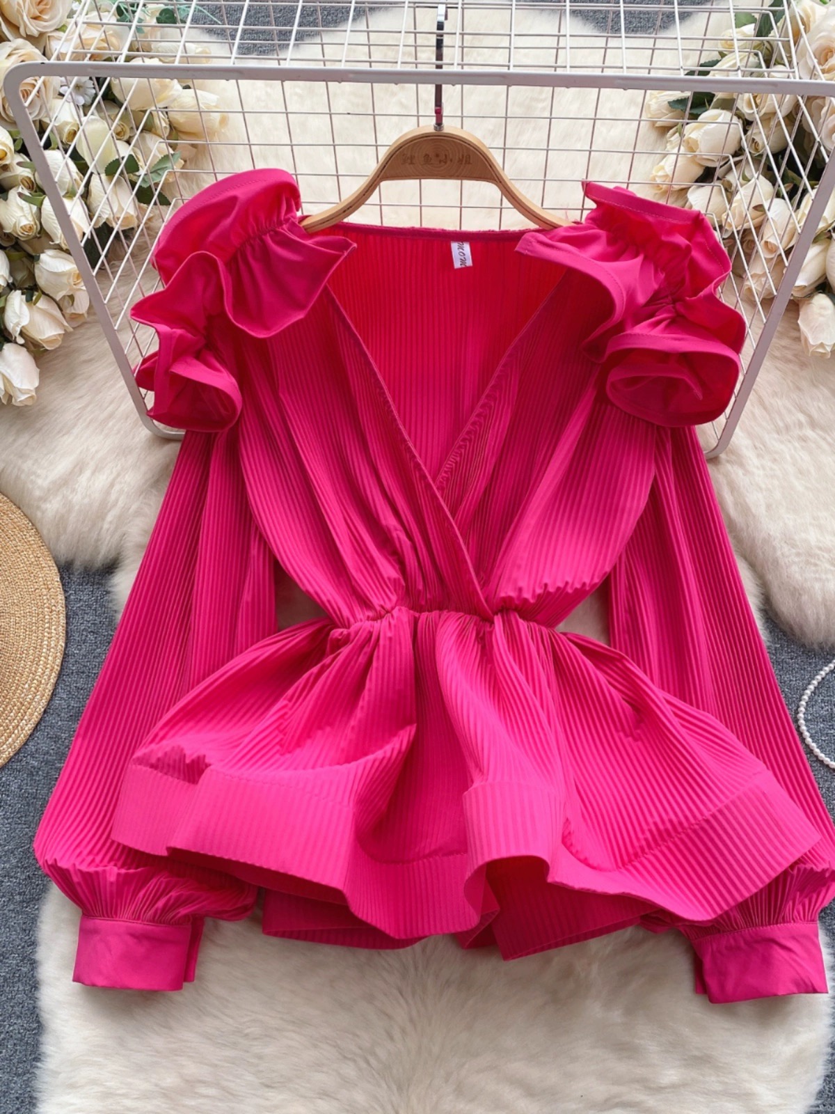 Wish I had this top FTO160