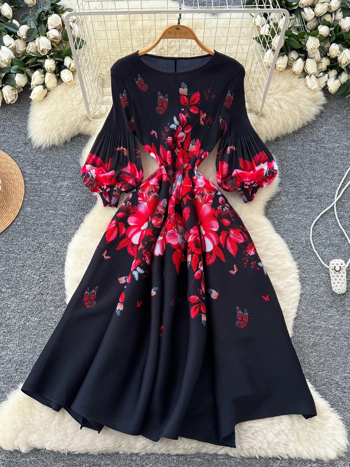 Make it right dress FD1384 image