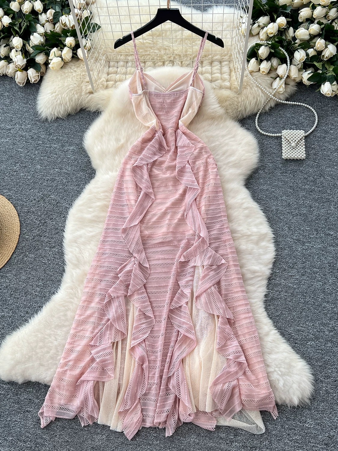 Meeting casually dress CD1234 image