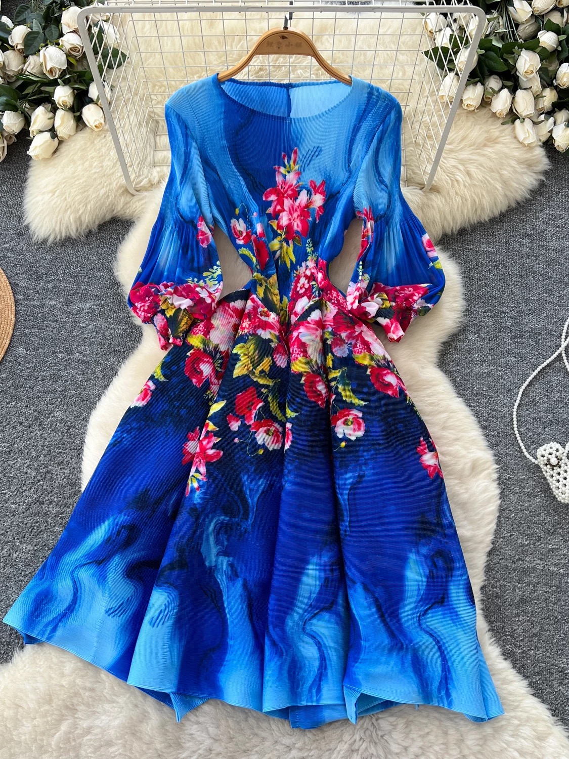 Make it right dress FD1384 image