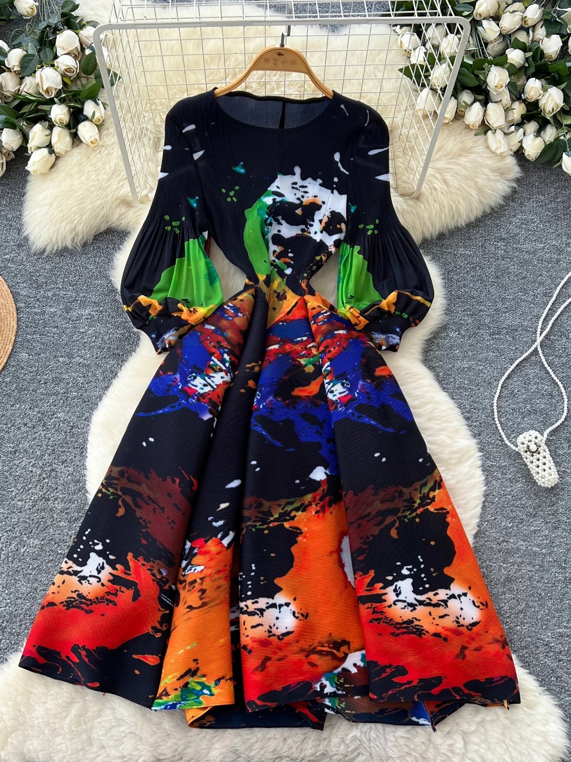 Make it right dress FD1384 image