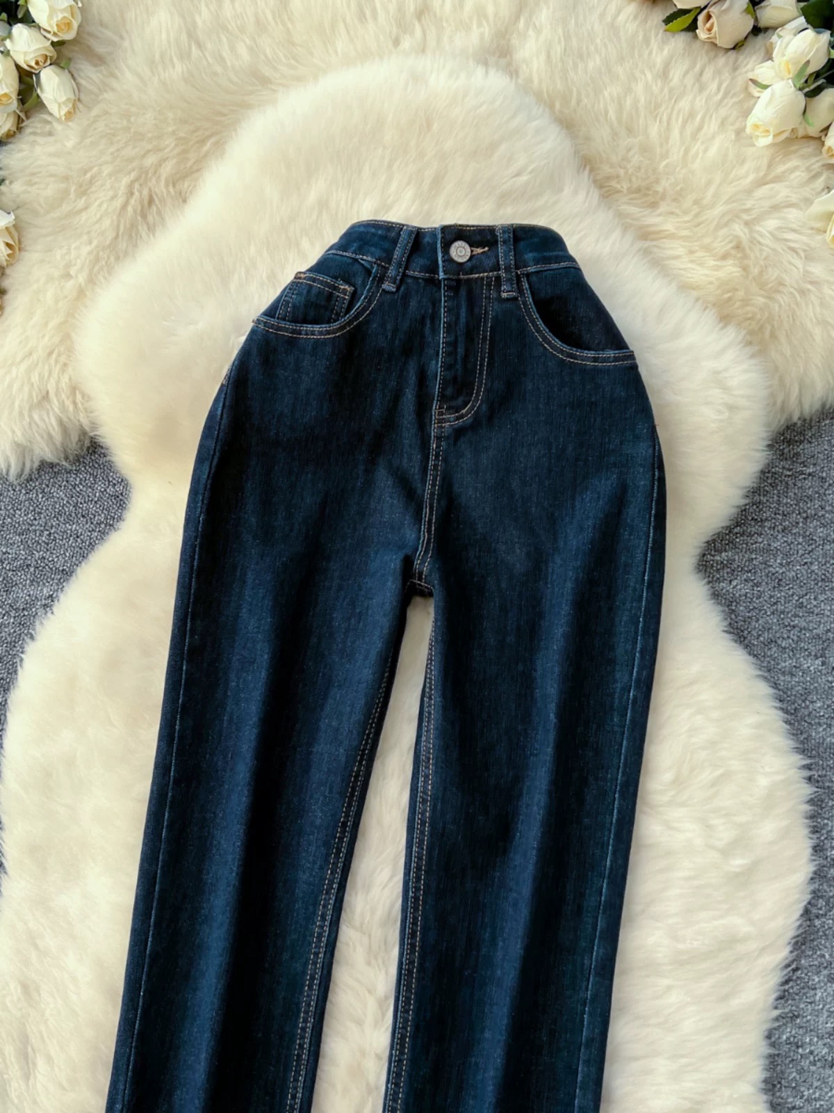 Luv me jeans JN123 images