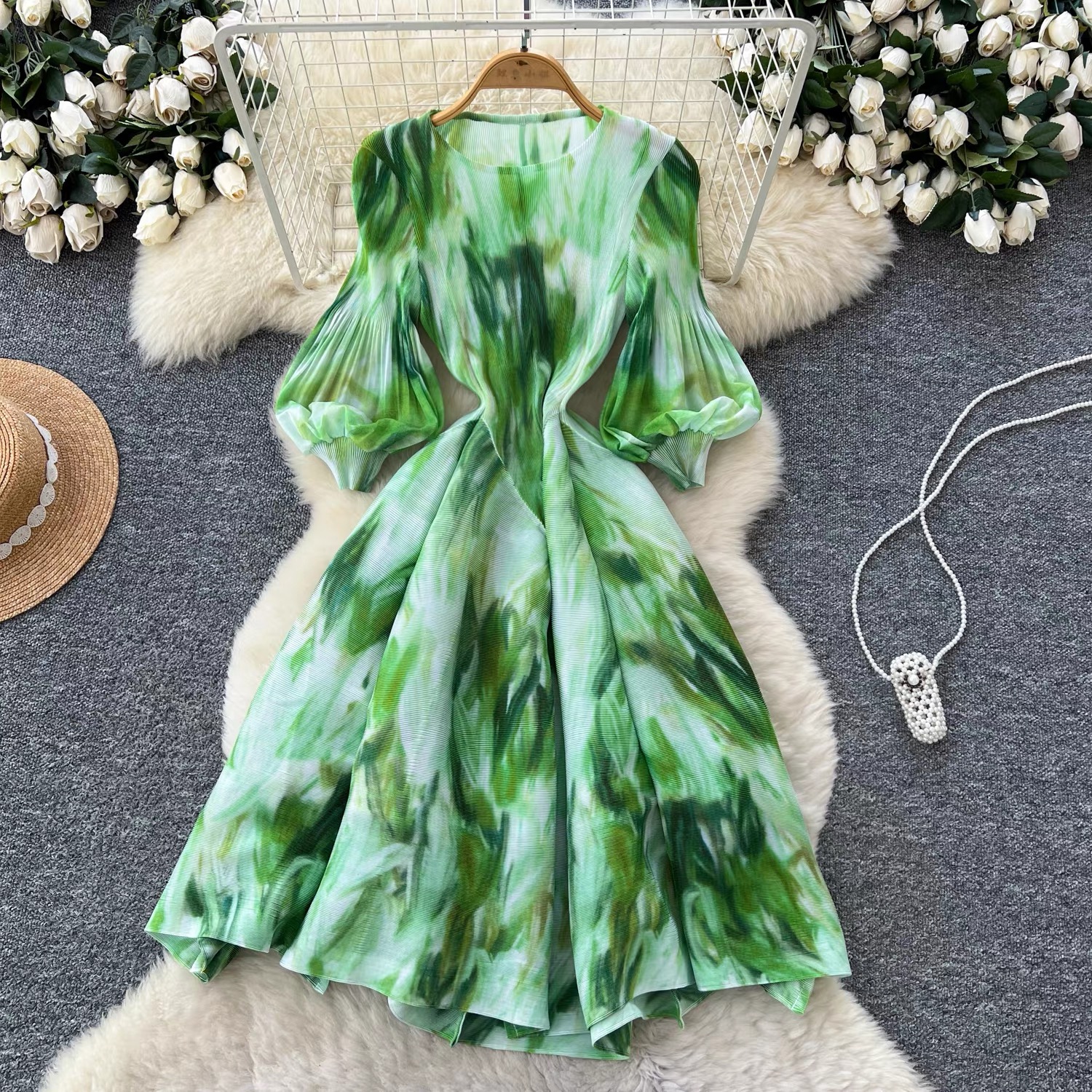 Make it right dress FD1384 image