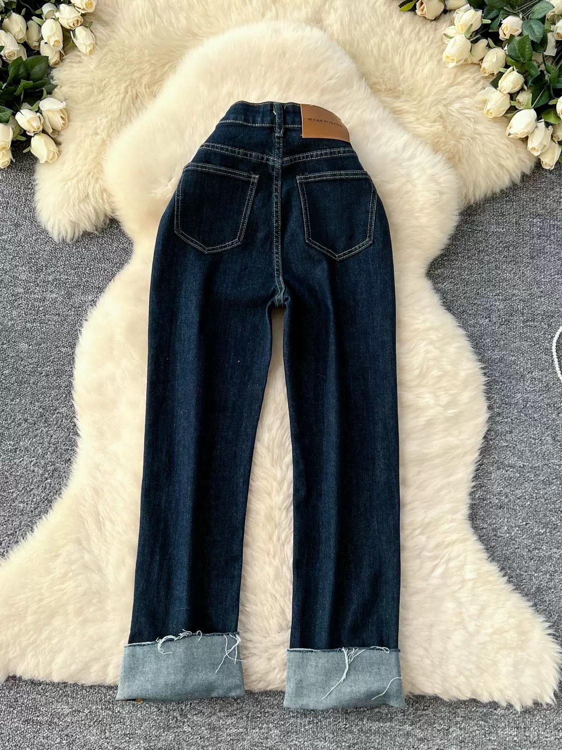 Luv me jeans JN123 image