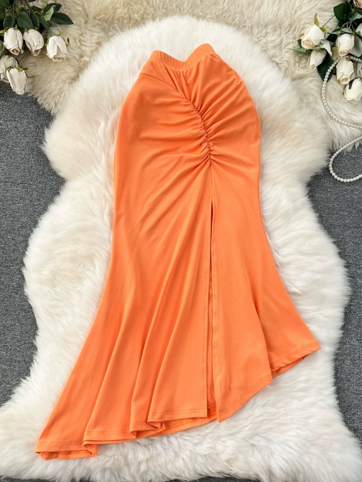 Everyday essential skirt CS111 image