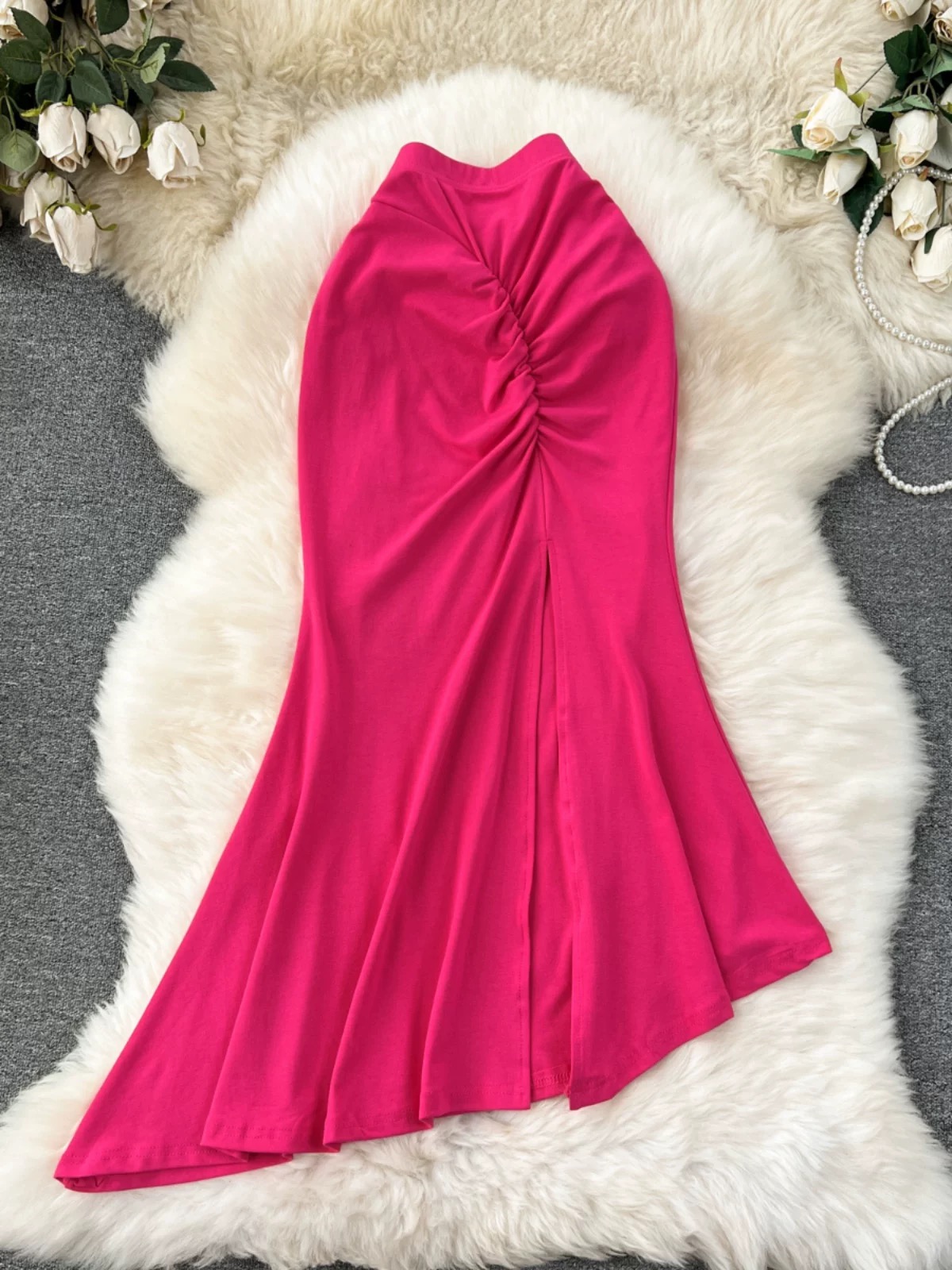 Everyday essential skirt CS111 image