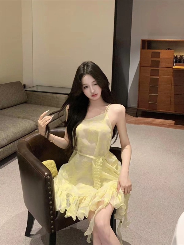 Evening occasion dress CD256 image