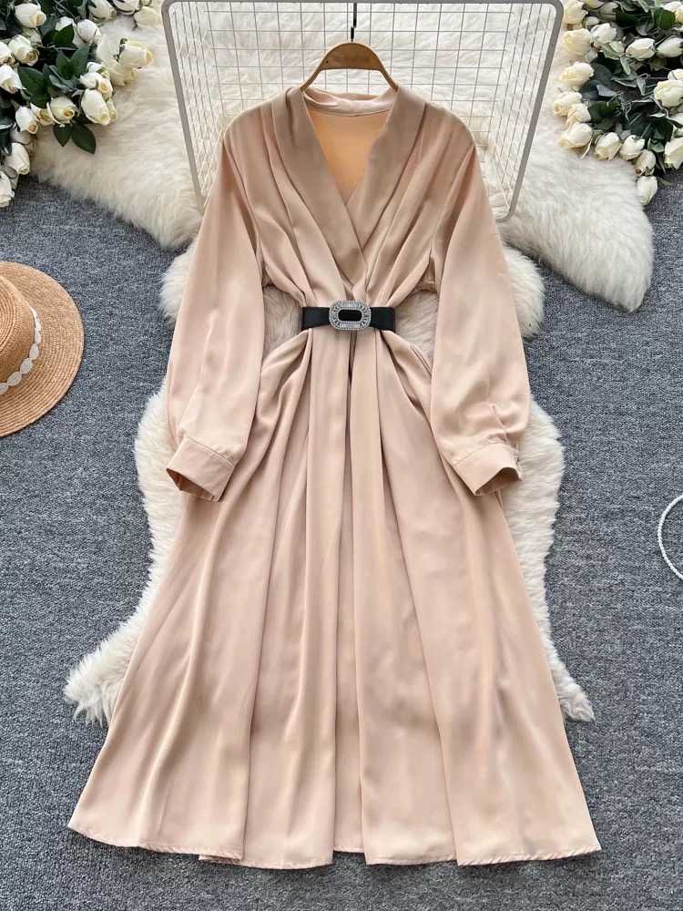 Formal but never basic dress FD1385 image