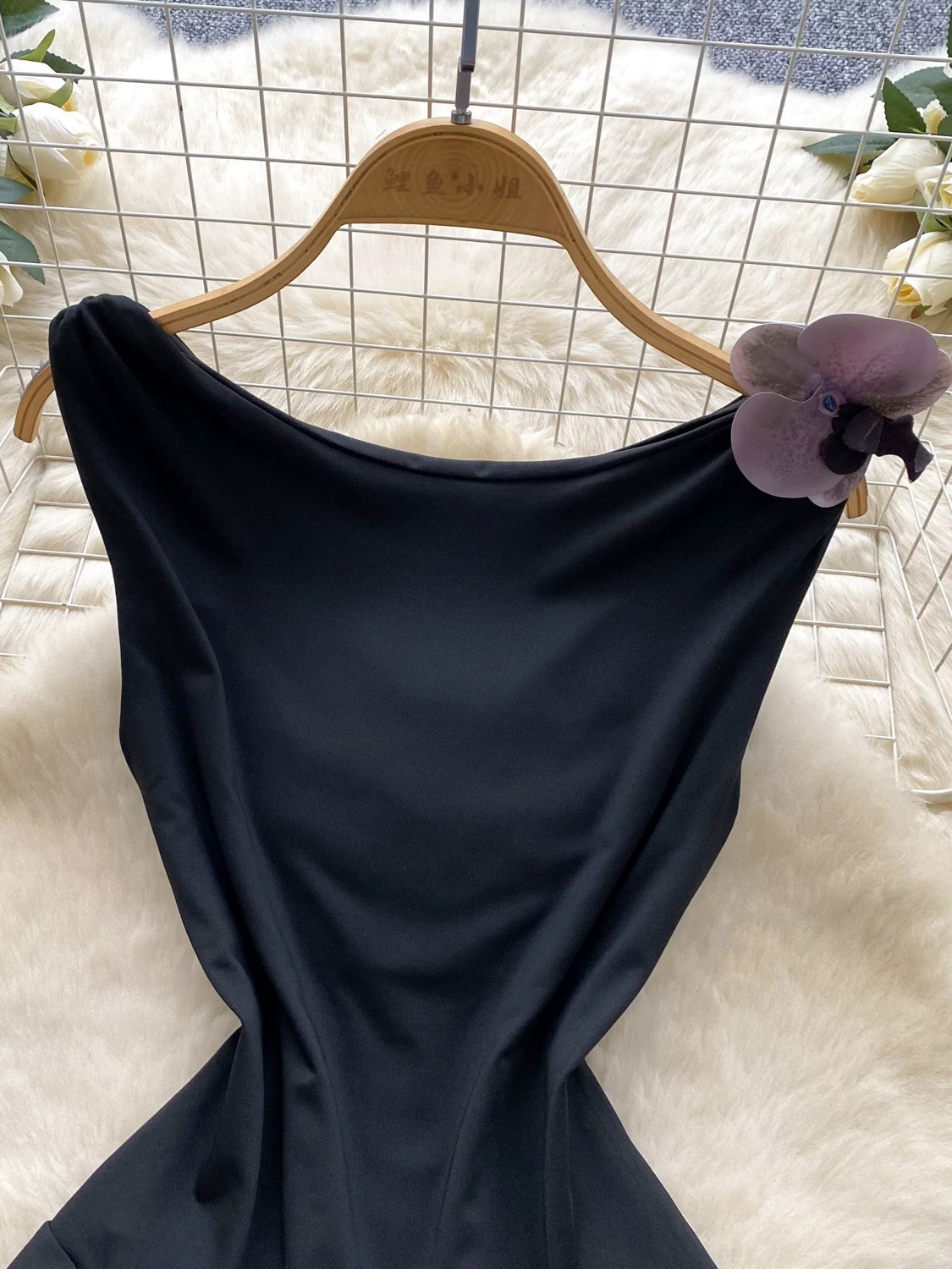 Busy weekends dress CD1224 image