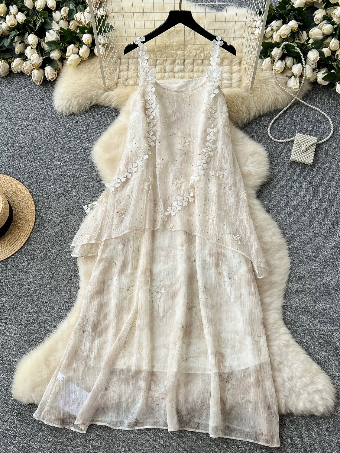 Your fav ice cream date dress CD1066 image