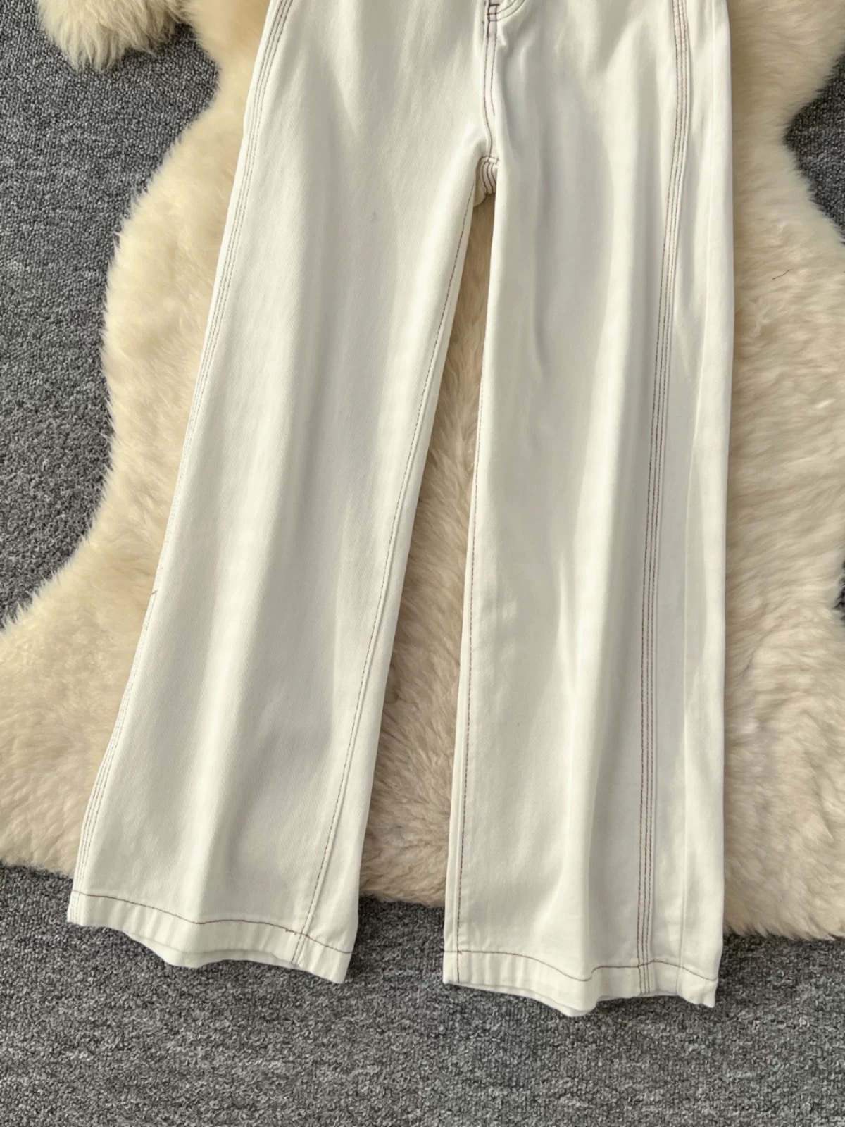 We go together jeans & belt  JN122 images