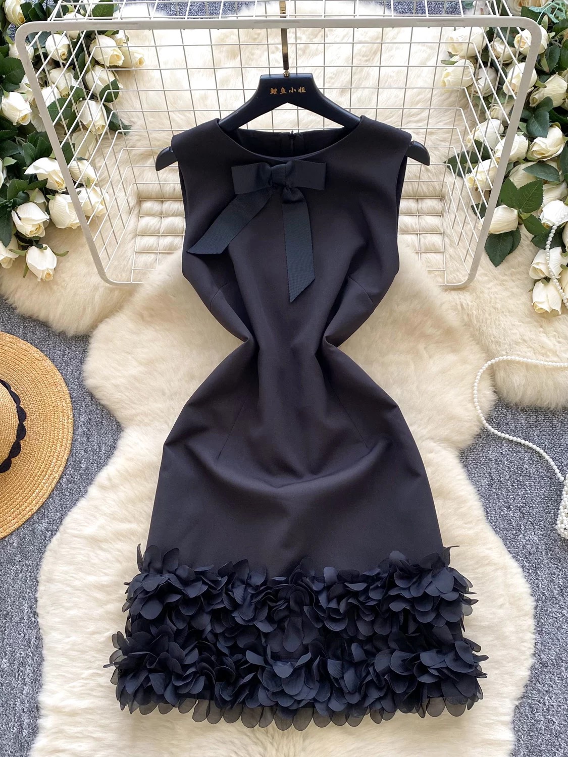 City dreams dress FD1386 image