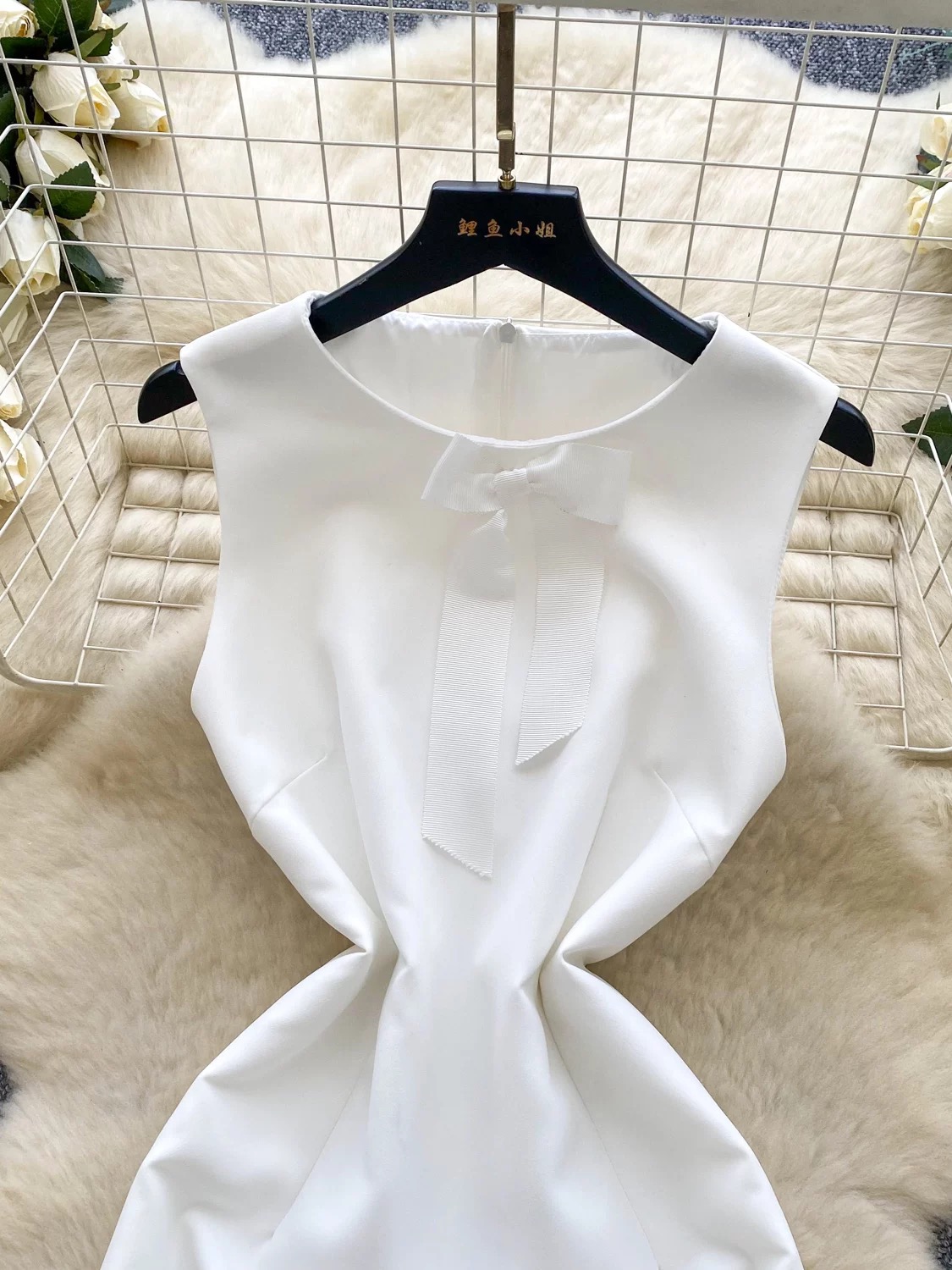 City dreams dress FD1386 image