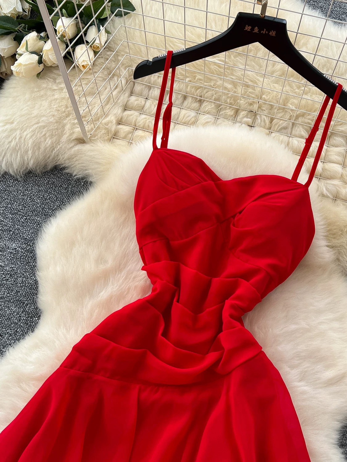 Places to be dress CD1207 image