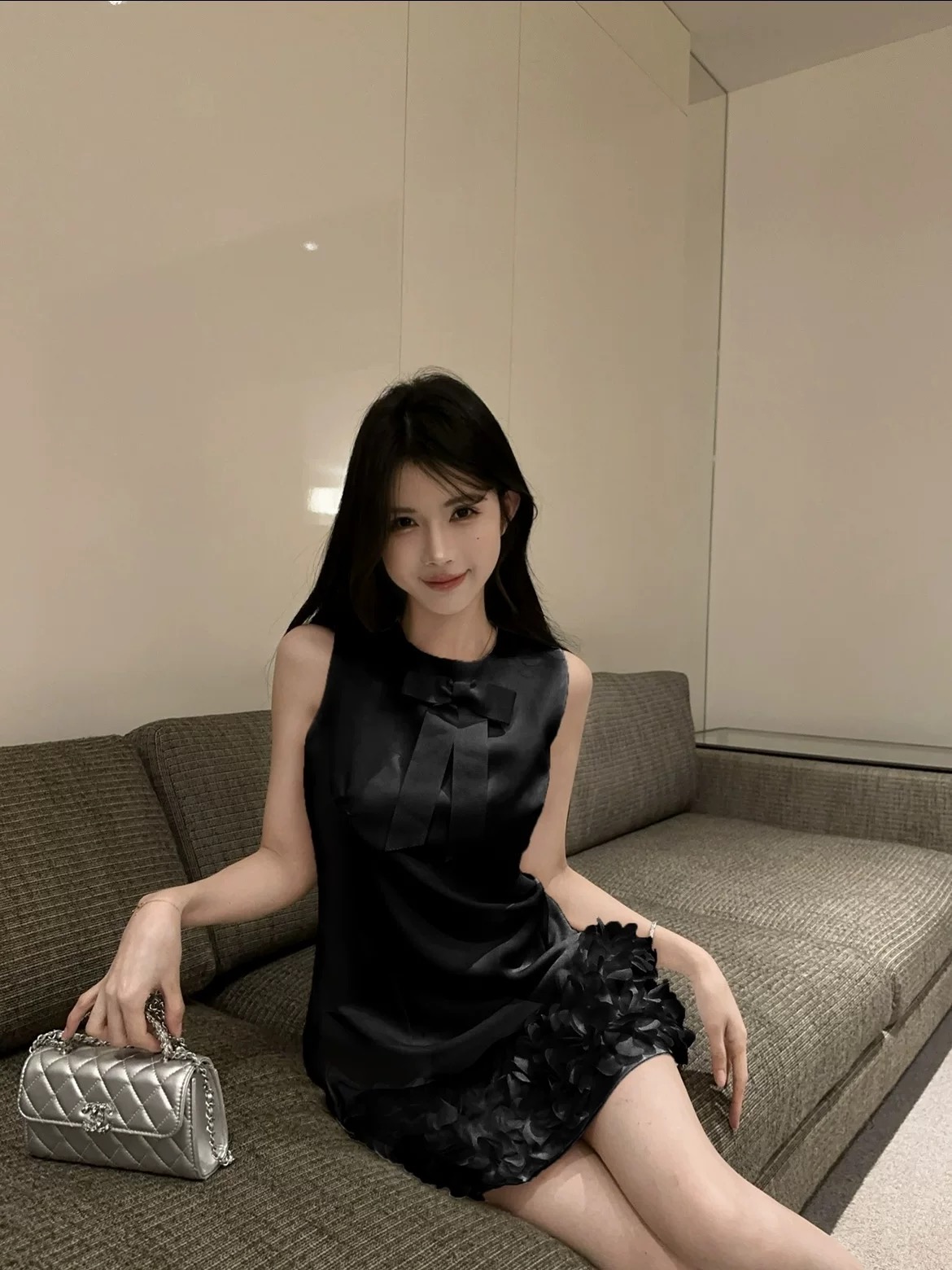 City dreams dress FD1386 image