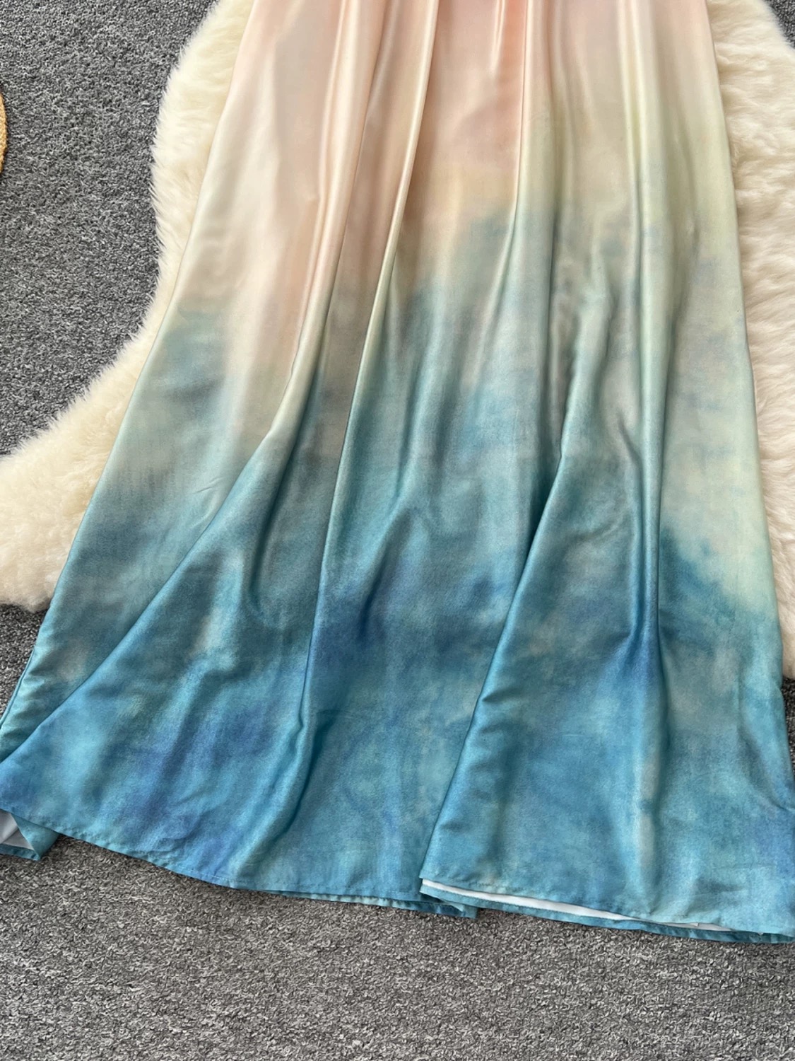 First crush dress CD1225 image