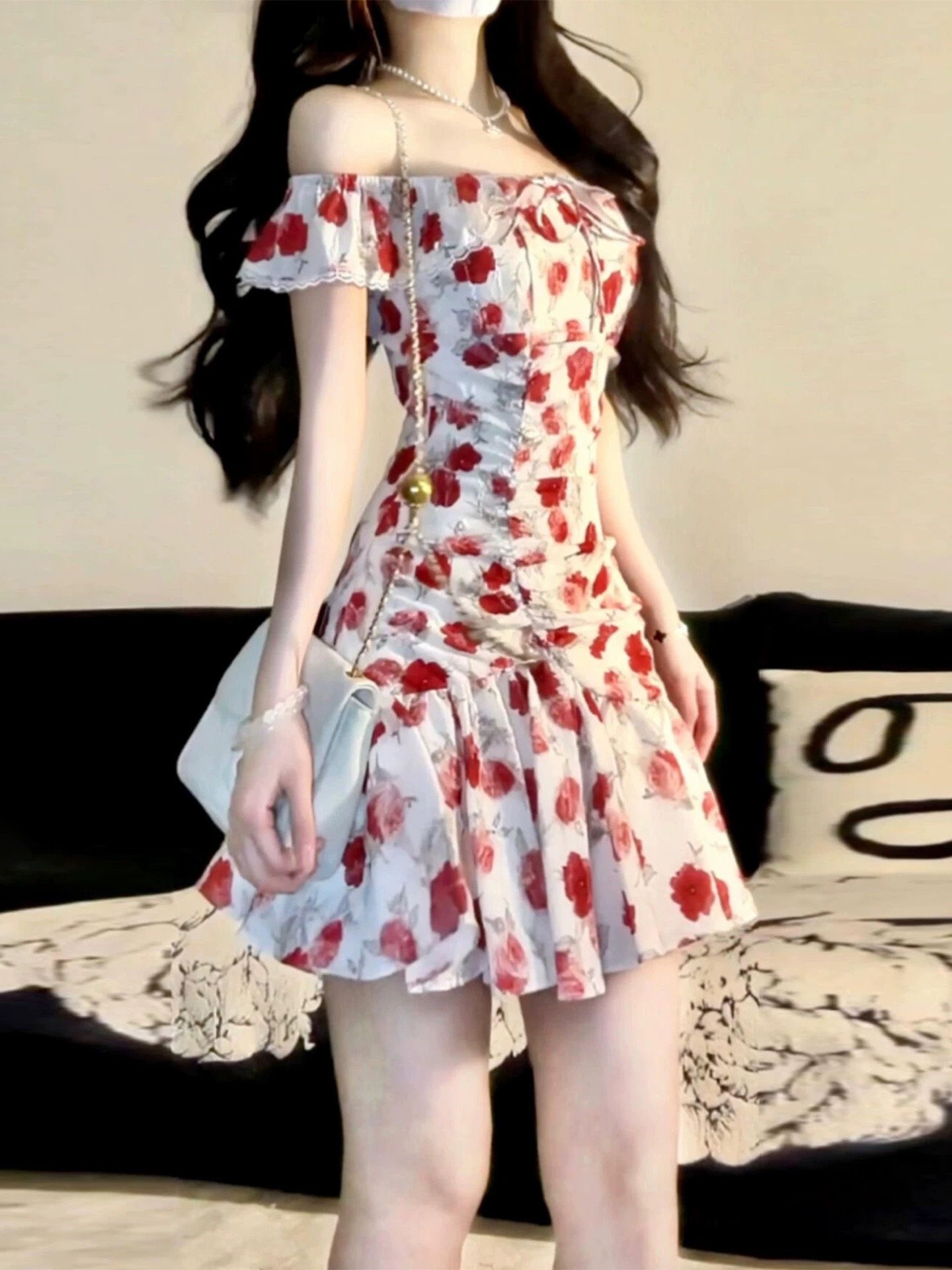 Just so you no dress CD252 image