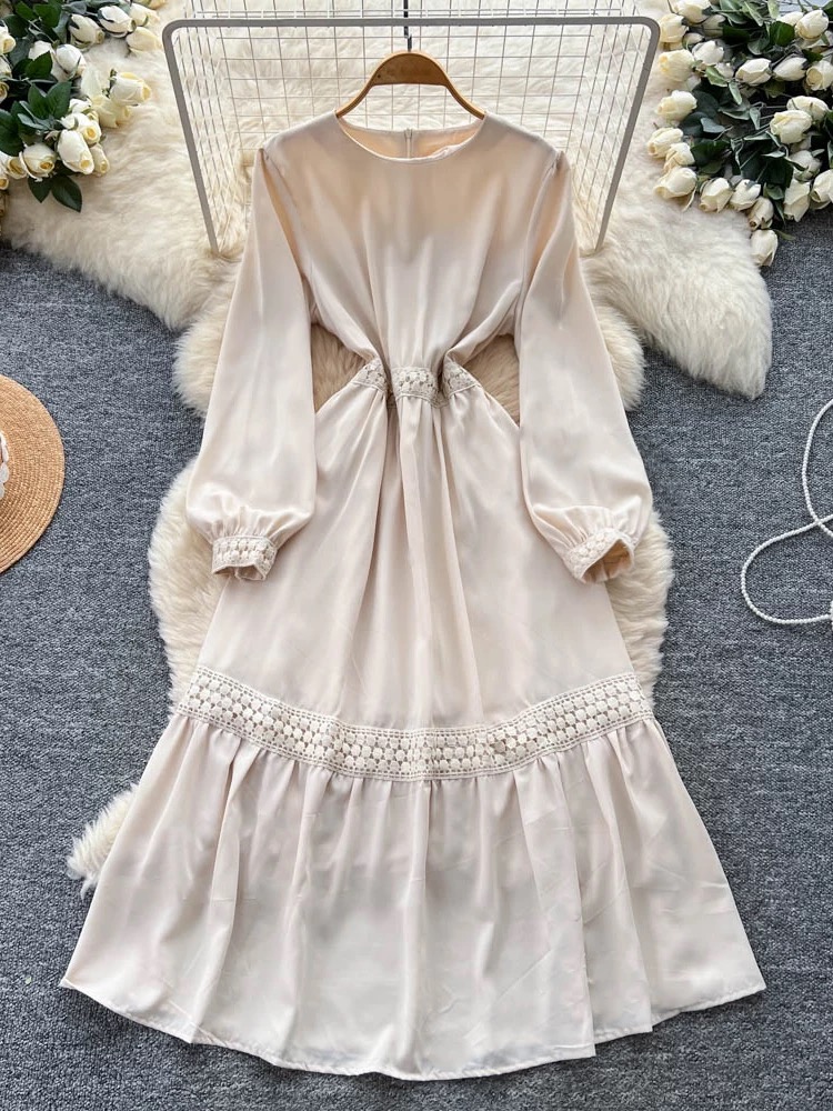 This must be the place dress FD1389 image