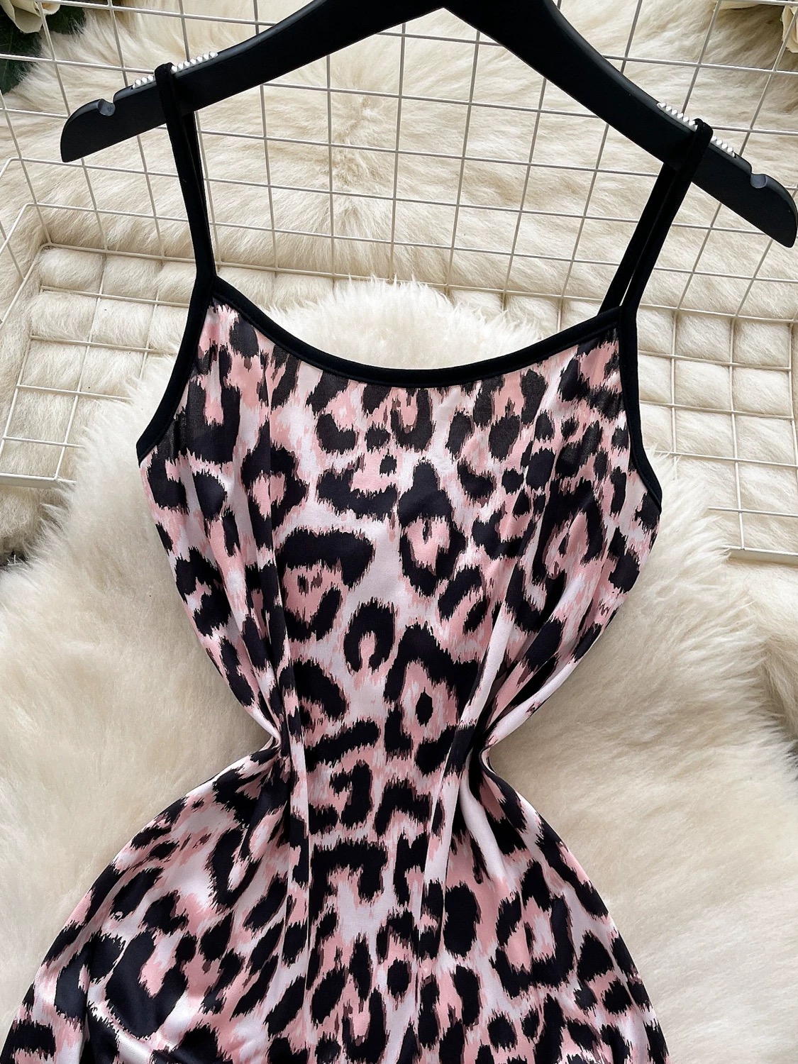 Smooth talking dress CD1212 image