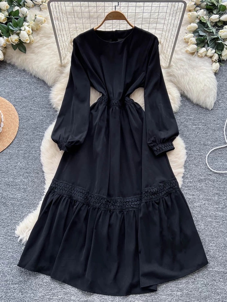 This must be the place dress FD1389 image