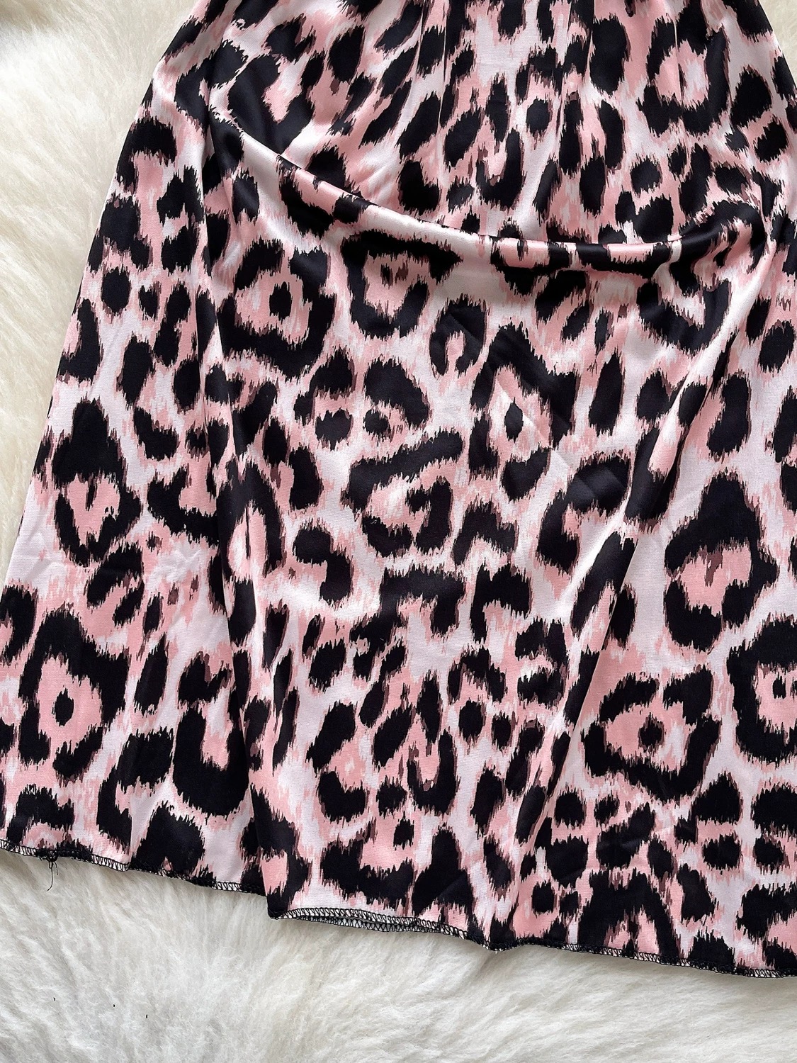 Smooth talking dress CD1212 image