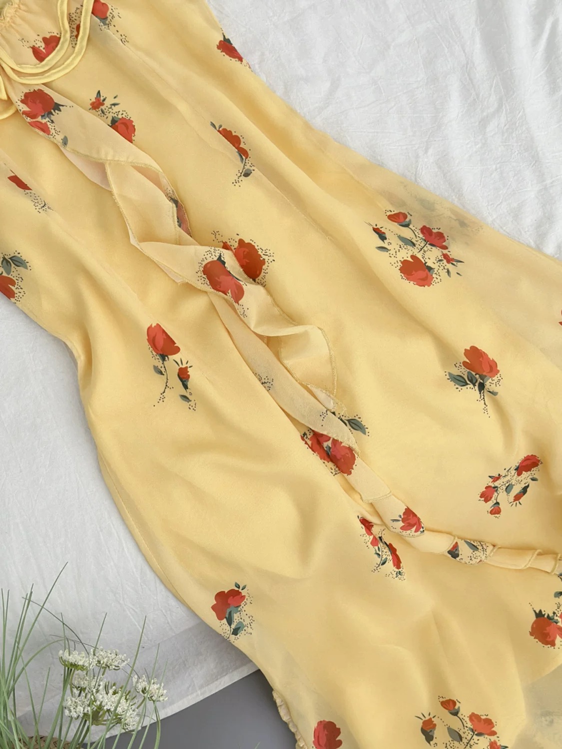 Ever so extra dress CD1068 image