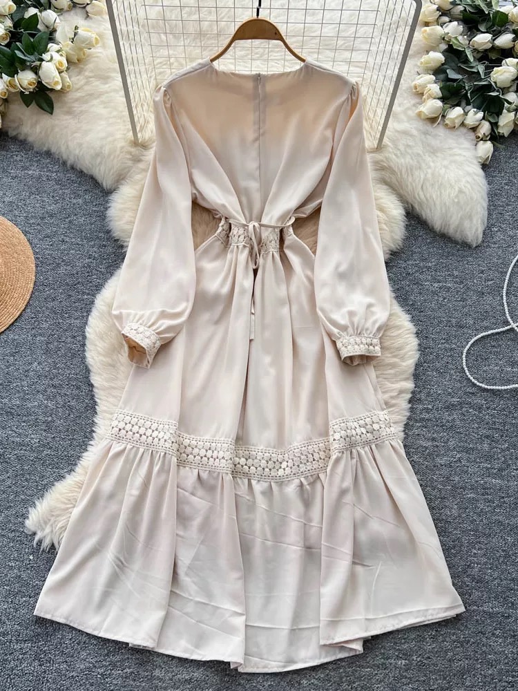 This must be the place dress FD1389 image