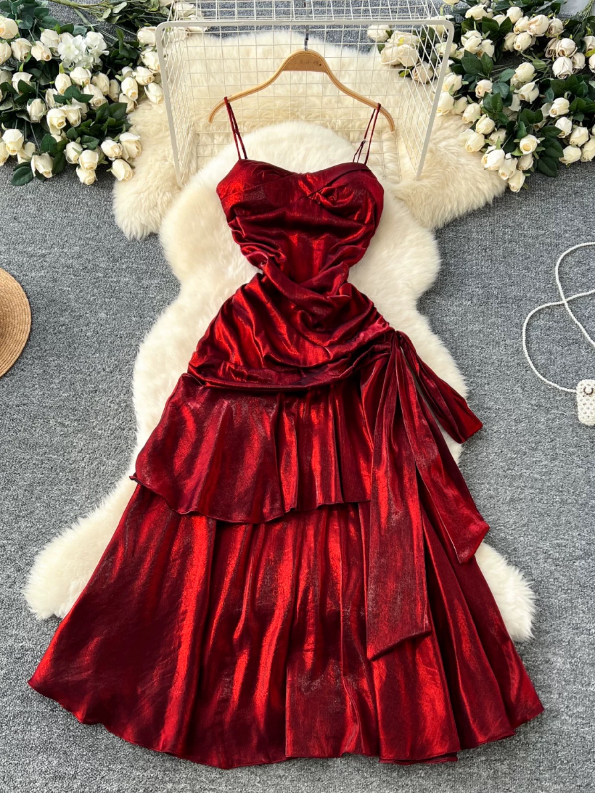 Everglades dress FD1472 image