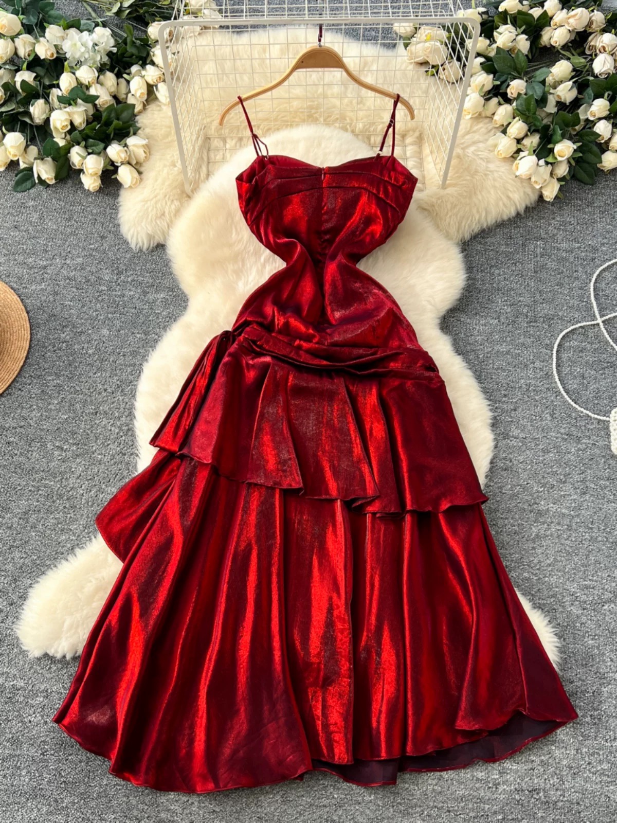 Everglades dress FD1472 image