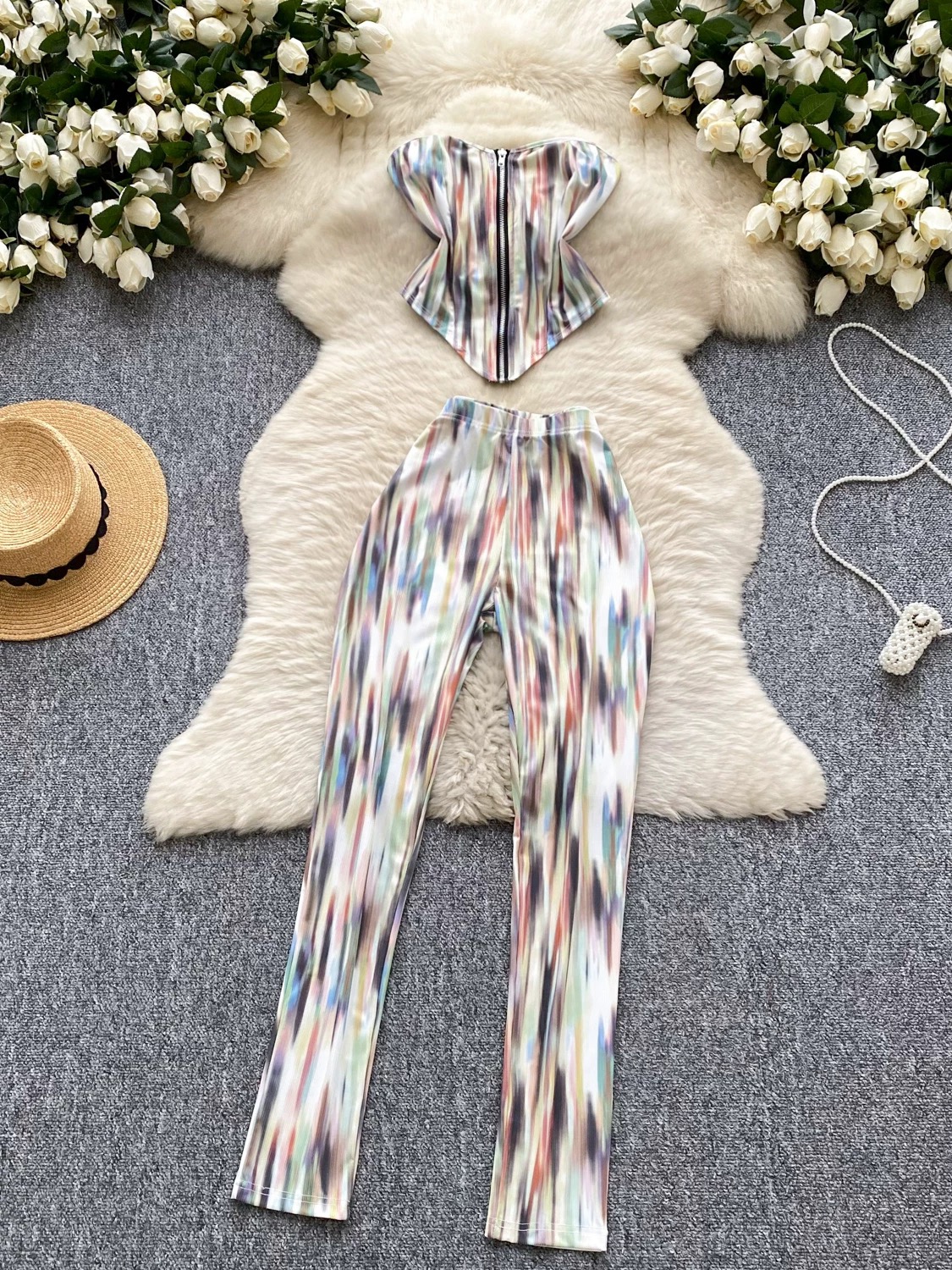 Added Product