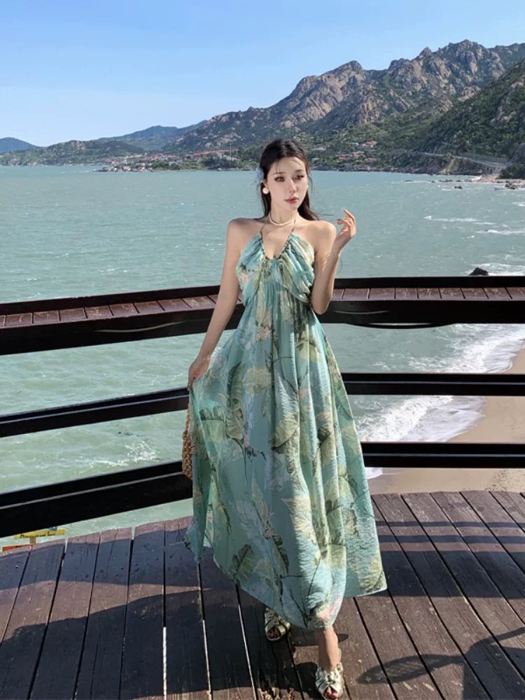 Keeping cool dress CD2186 image