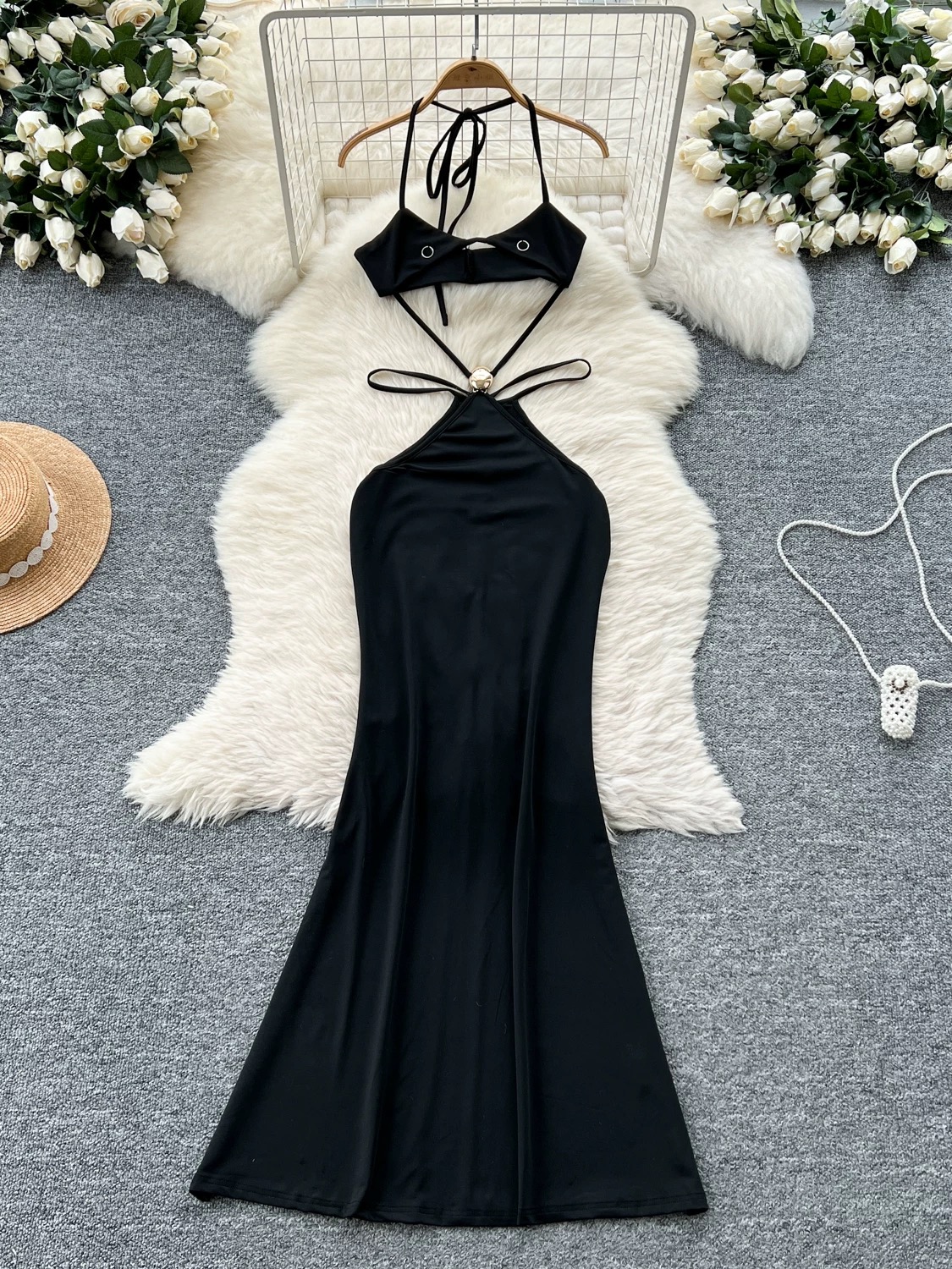 Need my space Dress CD1071 image