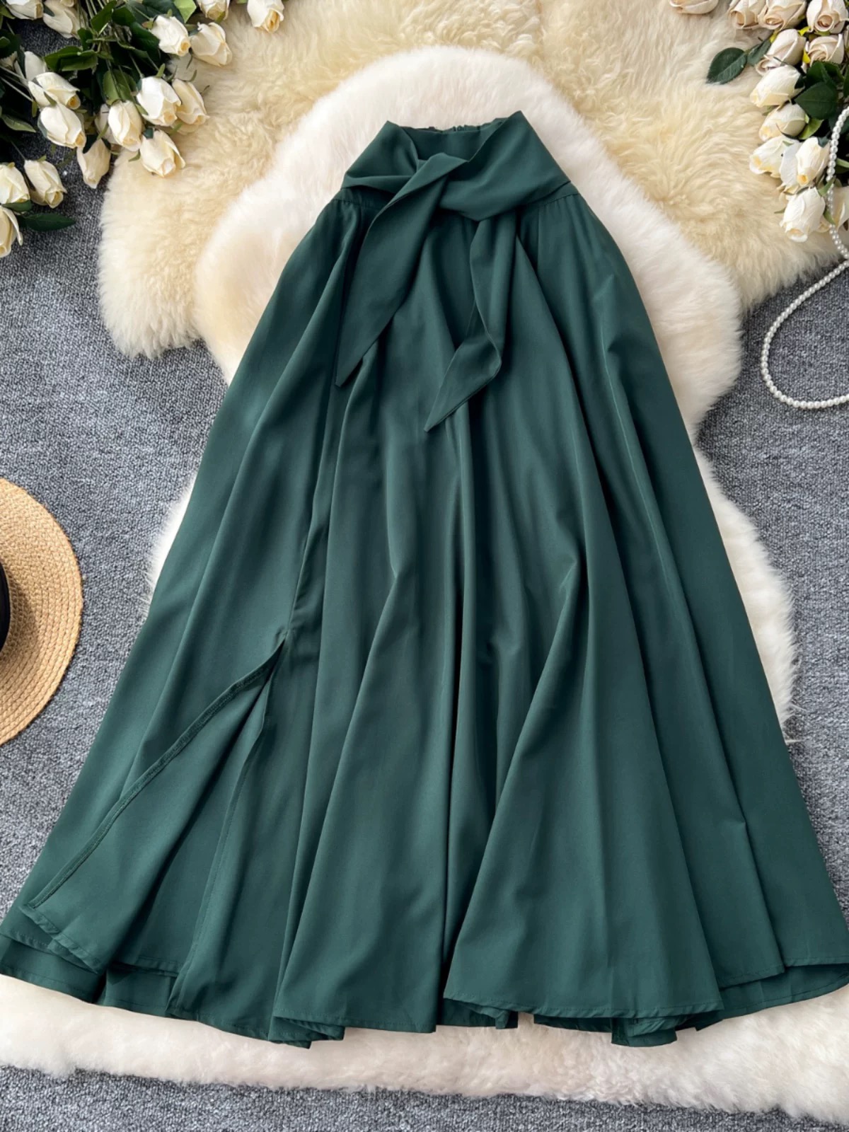 Standing tall skirt FS105 images