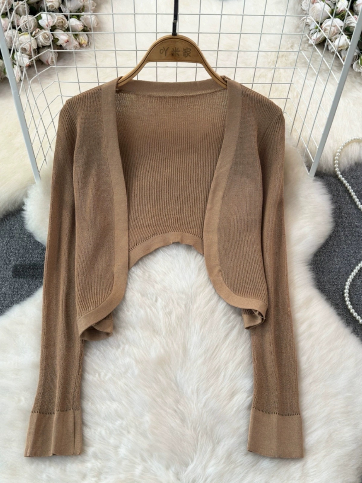 Curvy body top CTO292 image