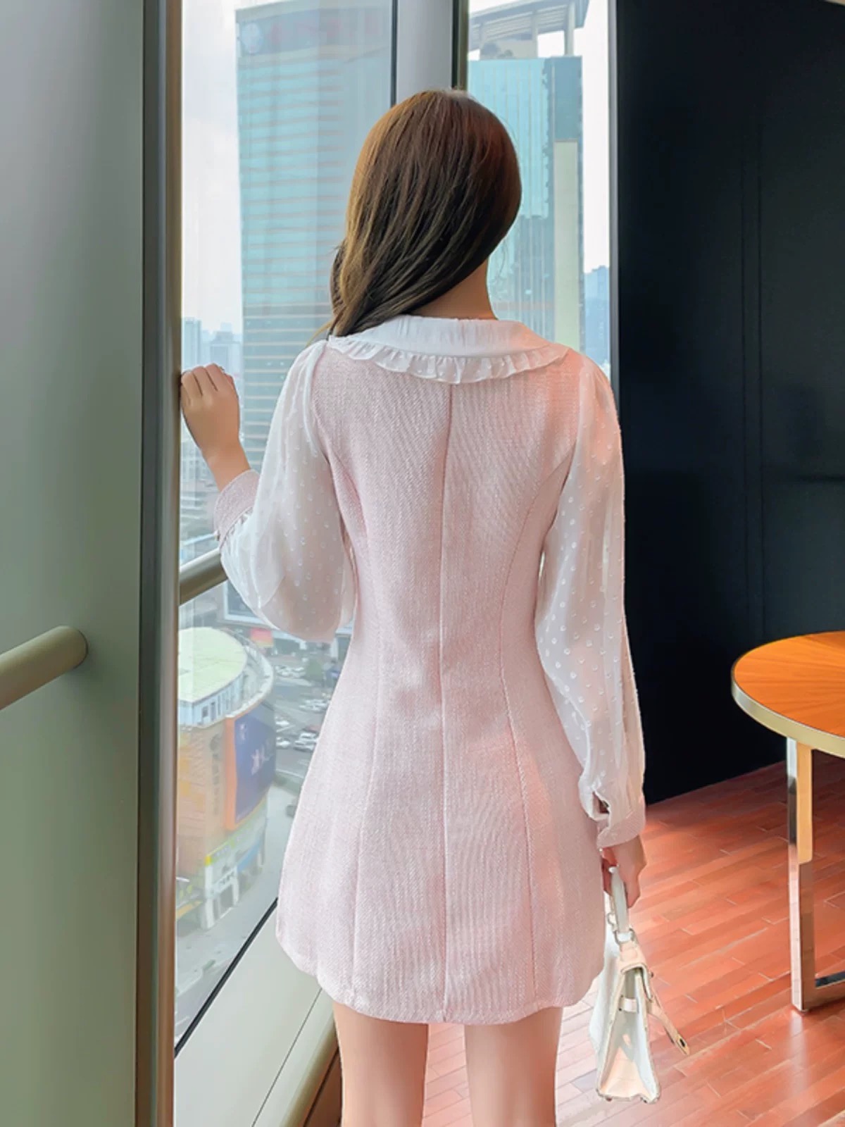 Catch a break dress FD1416 image