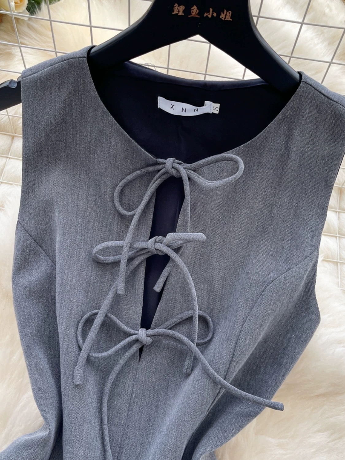 Right behind you dress CD246 image