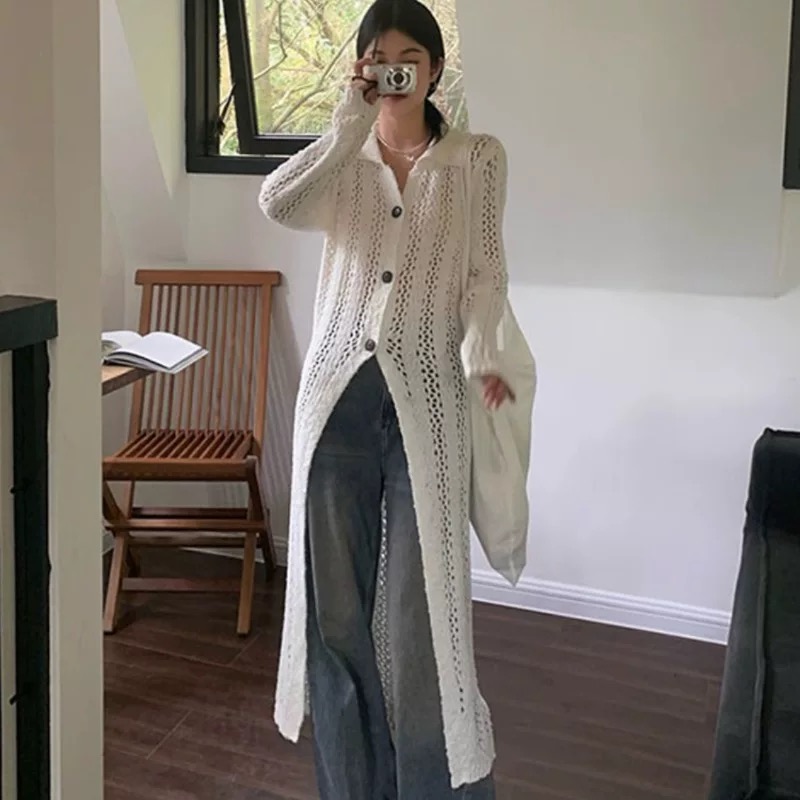 Ocean buddy sweater KS104