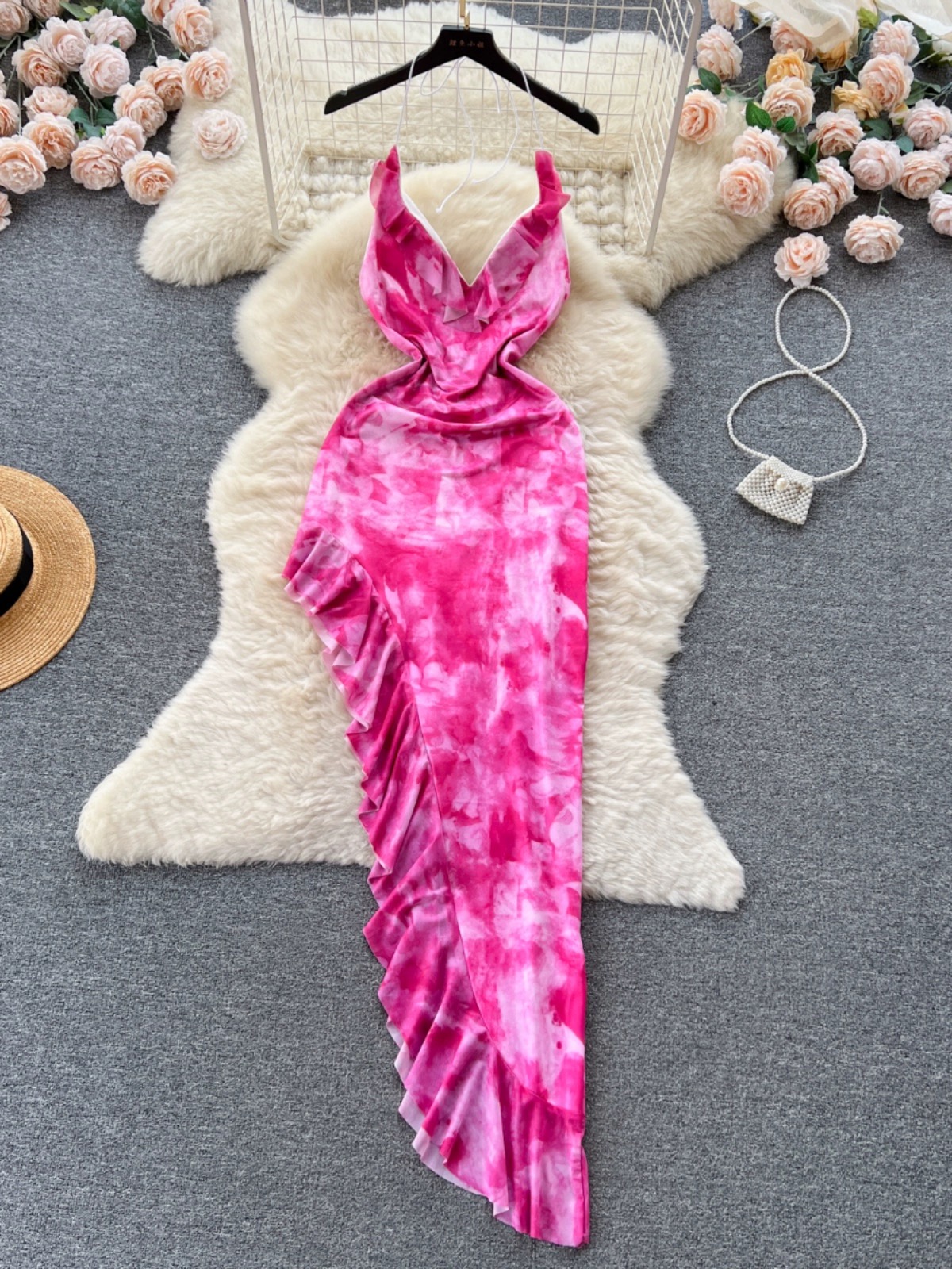 Divine queen dress CD2022 image