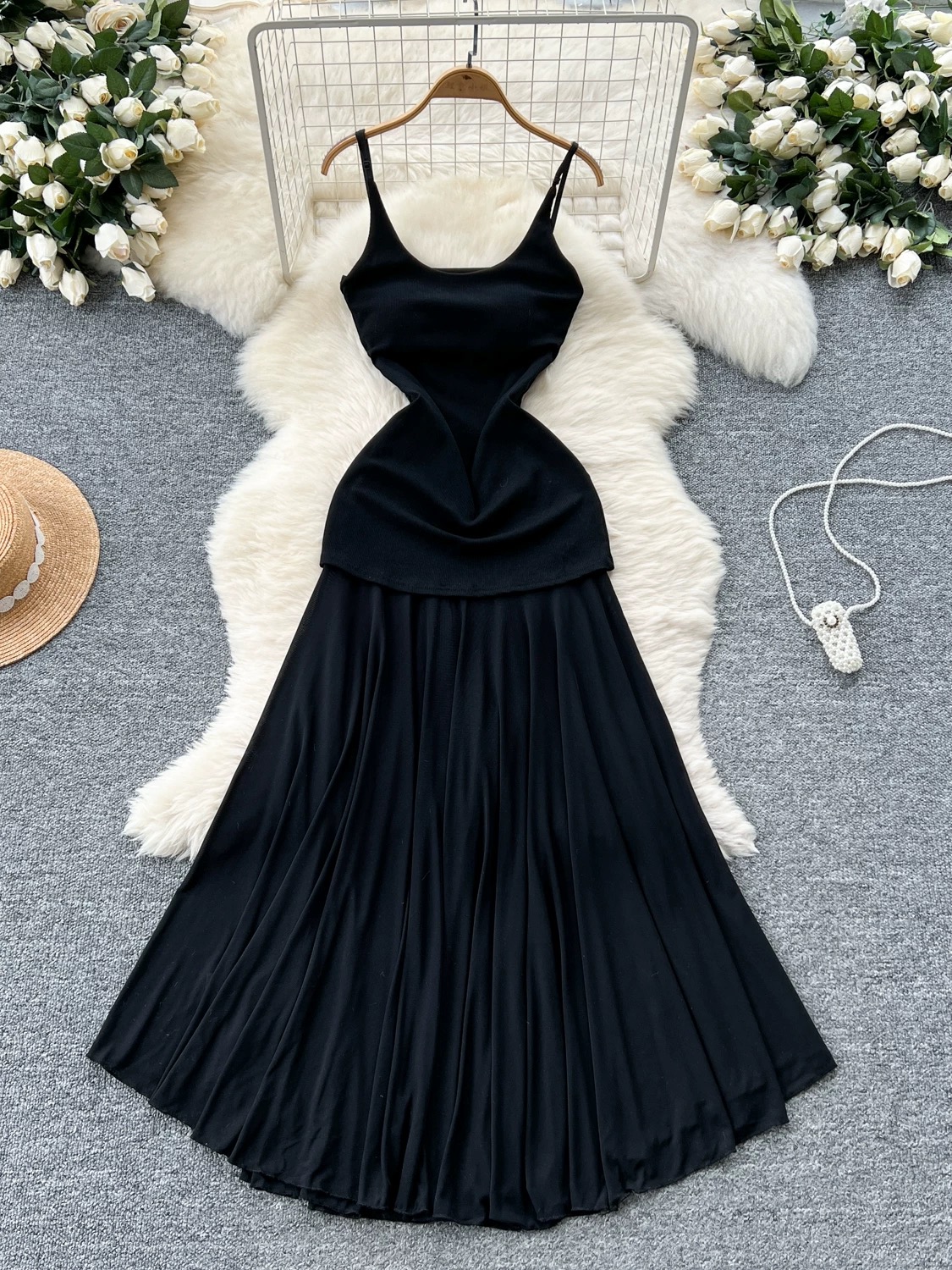 Keep us together dress CD1073 image