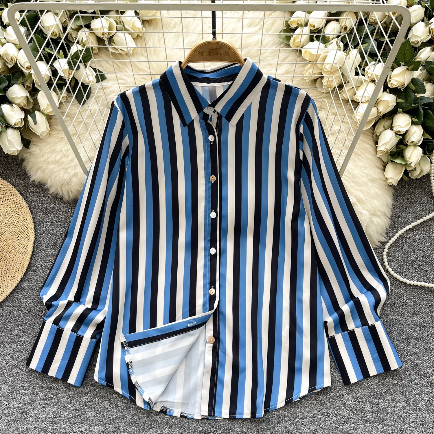 Los Angeles heat shirt SH127 image