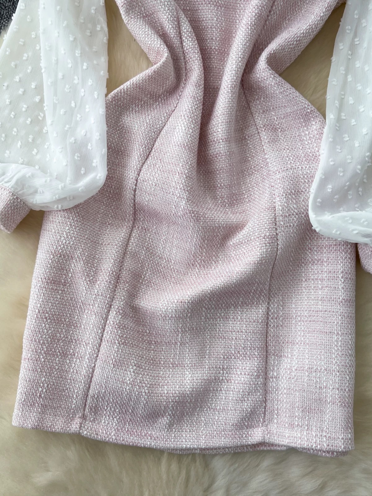 Catch a break dress FD1416 image