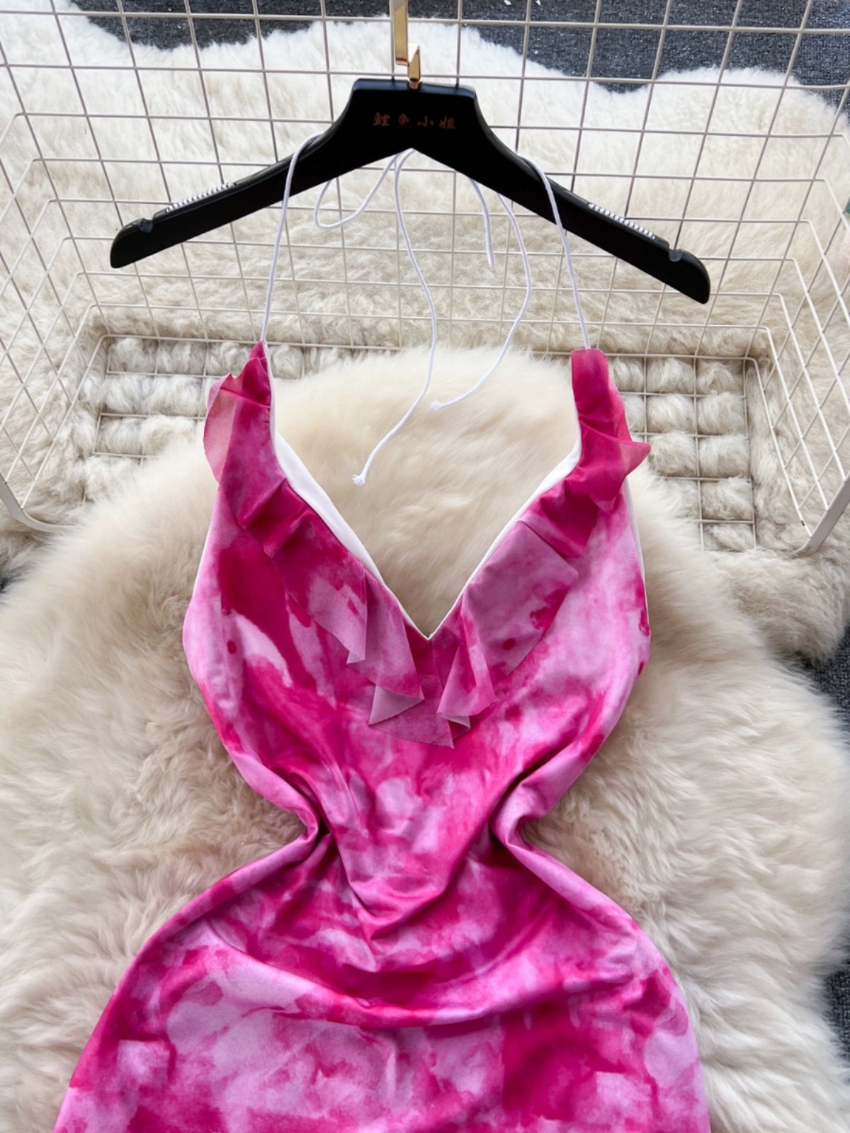 Divine queen dress CD2022 image