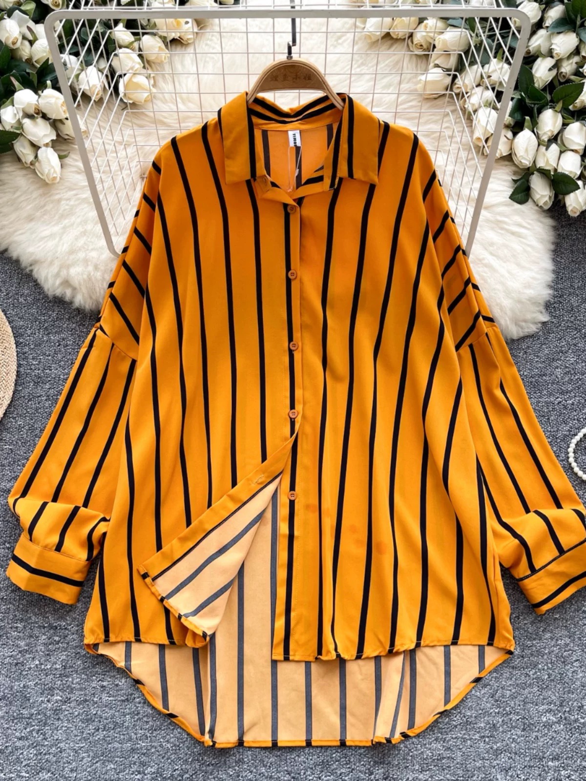 Big energy shirt SH135