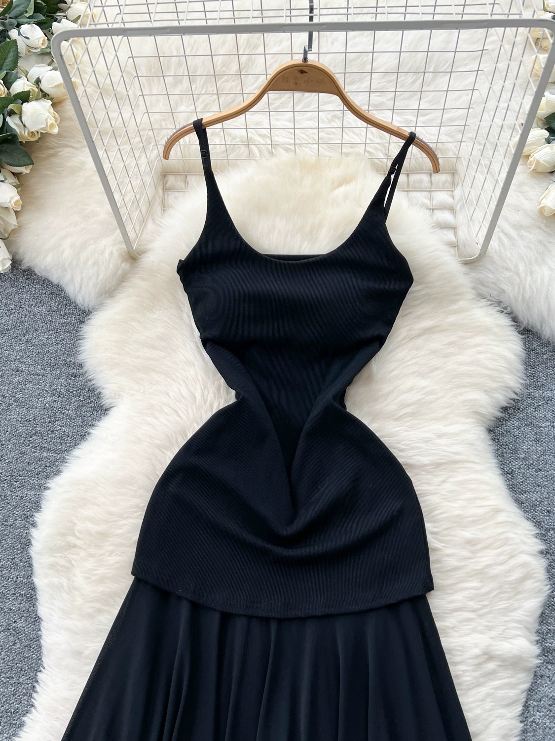 Keep us together dress CD1073 image