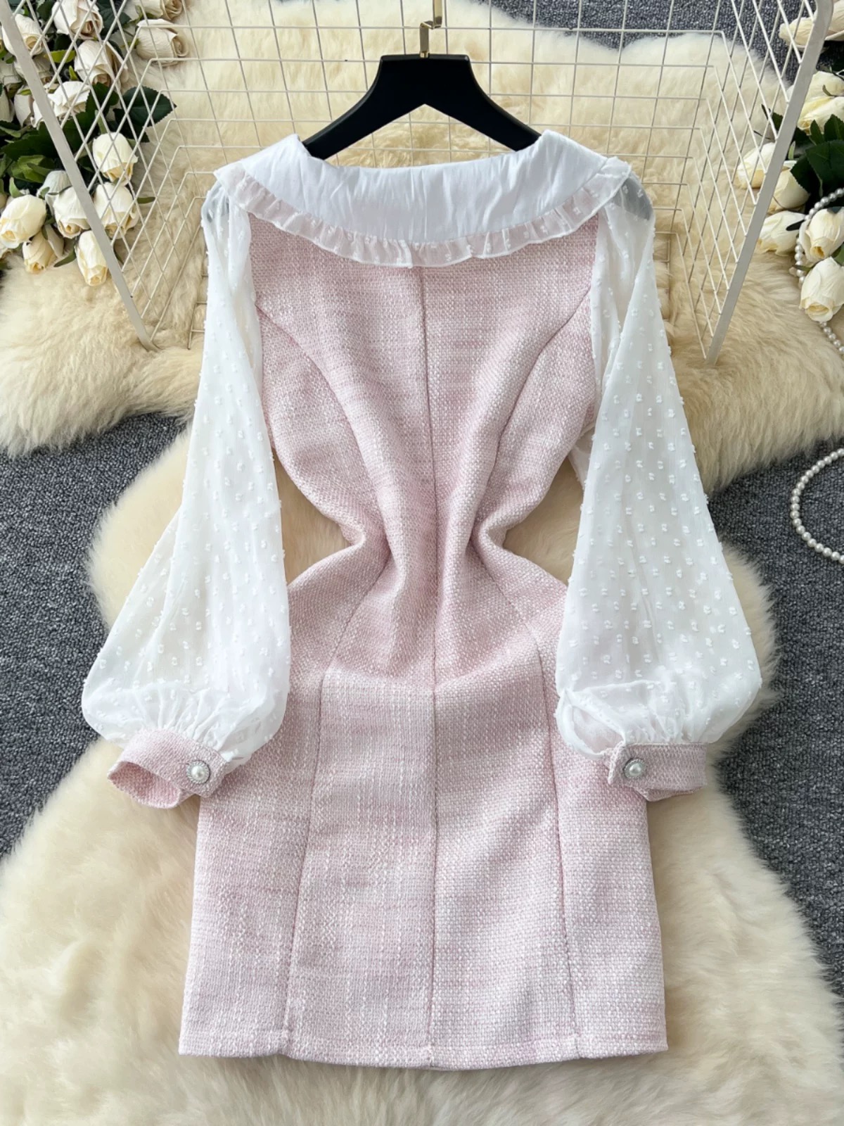 Catch a break dress FD1416 image