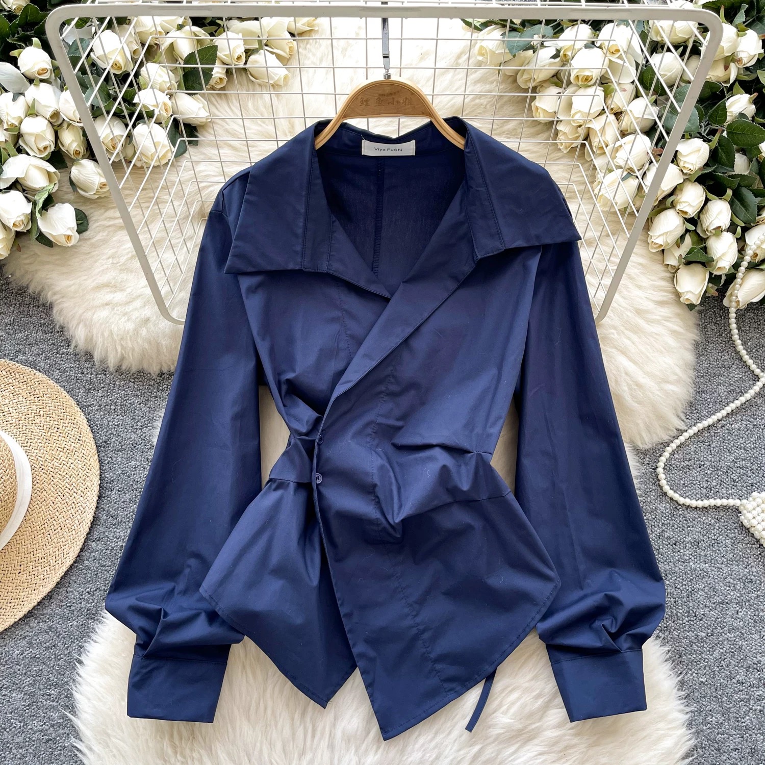 Royal on vacay shirt SH123 image